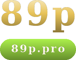 89p logo
